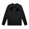 Women's Maple Active LS Thumbnail