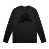 Women's Maple Active LS Thumbnail