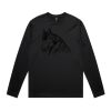 Women's Maple Active LS Thumbnail