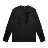 Women's Maple Active LS Thumbnail