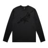 Women's Maple Active LS Thumbnail