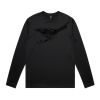 Women's Maple Active LS Thumbnail
