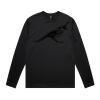 Women's Maple Active LS Thumbnail