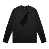 Women's Maple Active LS Thumbnail