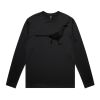 Women's Maple Active LS Thumbnail