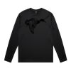 Women's Maple Active LS Thumbnail