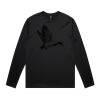 Women's Maple Active LS Thumbnail
