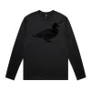 Women's Maple Active LS Thumbnail
