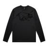 Women's Maple Active LS Thumbnail