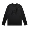 Women's Maple Active LS Thumbnail