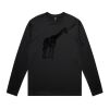 Women's Maple Active LS Thumbnail
