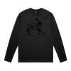 Women's Maple Active LS Thumbnail