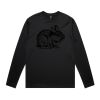 Women's Maple Active LS Thumbnail