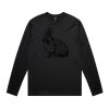 Women's Maple Active LS Thumbnail