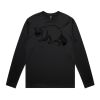 Women's Maple Active LS Thumbnail