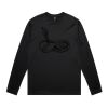 Women's Maple Active LS Thumbnail