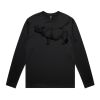 Women's Maple Active LS Thumbnail