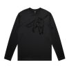 Women's Maple Active LS Thumbnail