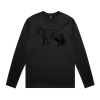 Women's Maple Active LS Thumbnail