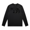 Women's Maple Active LS Thumbnail