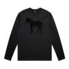 Women's Maple Active LS Thumbnail