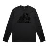 Women's Maple Active LS Thumbnail