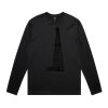 Women's Maple Active LS Thumbnail