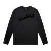 Women's Maple Active LS Thumbnail