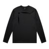 Women's Maple Active LS Thumbnail