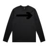 Women's Maple Active LS Thumbnail