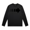 Women's Maple Active LS Thumbnail