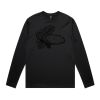 Women's Maple Active LS Thumbnail