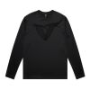 Women's Maple Active LS Thumbnail