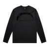 Women's Maple Active LS Thumbnail