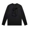 Women's Maple Active LS Thumbnail