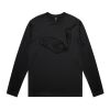 Women's Maple Active LS Thumbnail