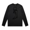 Women's Maple Active LS Thumbnail