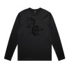 Women's Maple Active LS Thumbnail