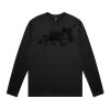 Women's Maple Active LS Thumbnail