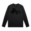 Women's Maple Active LS Thumbnail