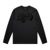 Women's Maple Active LS Thumbnail