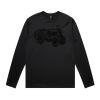 Women's Maple Active LS Thumbnail