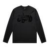 Women's Maple Active LS Thumbnail