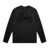 Women's Maple Active LS Thumbnail