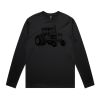 Women's Maple Active LS Thumbnail