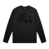 Women's Maple Active LS Thumbnail