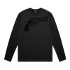 Women's Maple Active LS Thumbnail