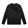 Women's Maple Active LS Thumbnail