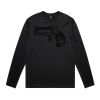 Women's Maple Active LS Thumbnail