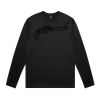 Women's Maple Active LS Thumbnail